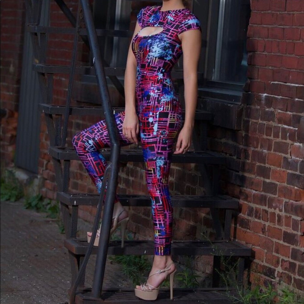 Jumpsuit